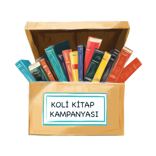 Koli Kitap Kampanyası